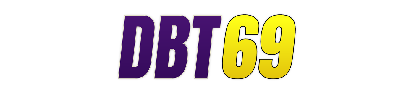 dbt69 লোগো